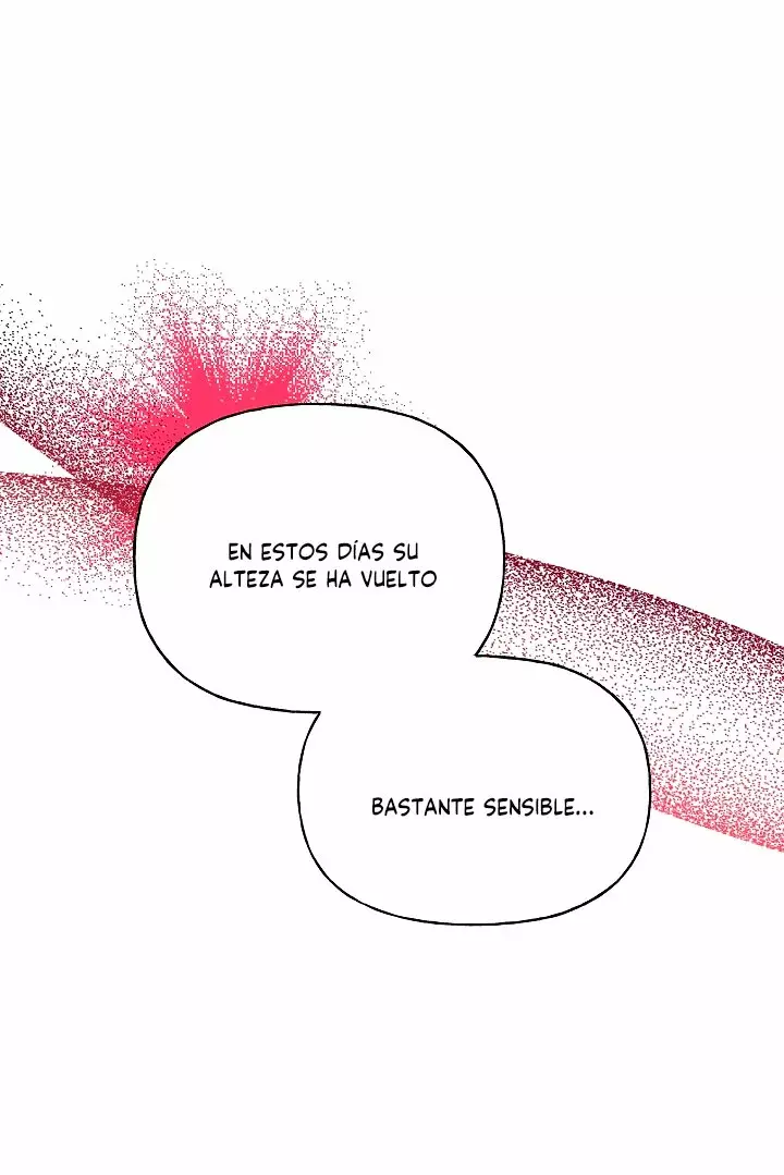 He domesticado al príncipe monstruo capítulo 8, página 13
