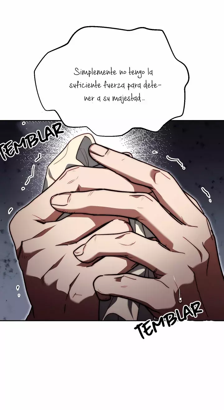 He domesticado al príncipe monstruo capítulo 8, página 17