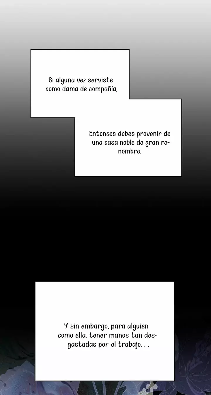 He domesticado al príncipe monstruo capítulo 8, página 19