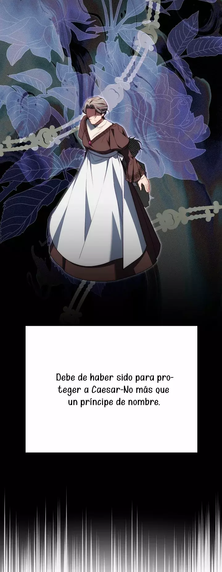 He domesticado al príncipe monstruo capítulo 8, página 20