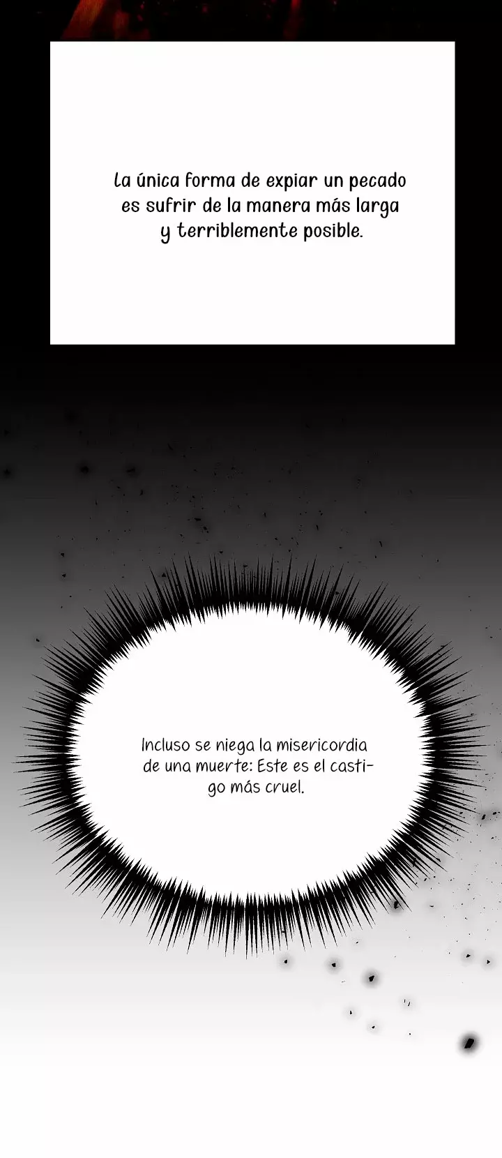He domesticado al príncipe monstruo capítulo 8, página 31