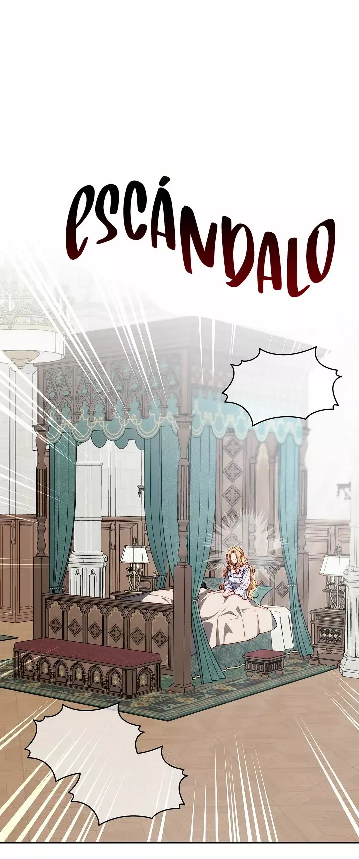 He domesticado al príncipe monstruo capítulo 9, página 35