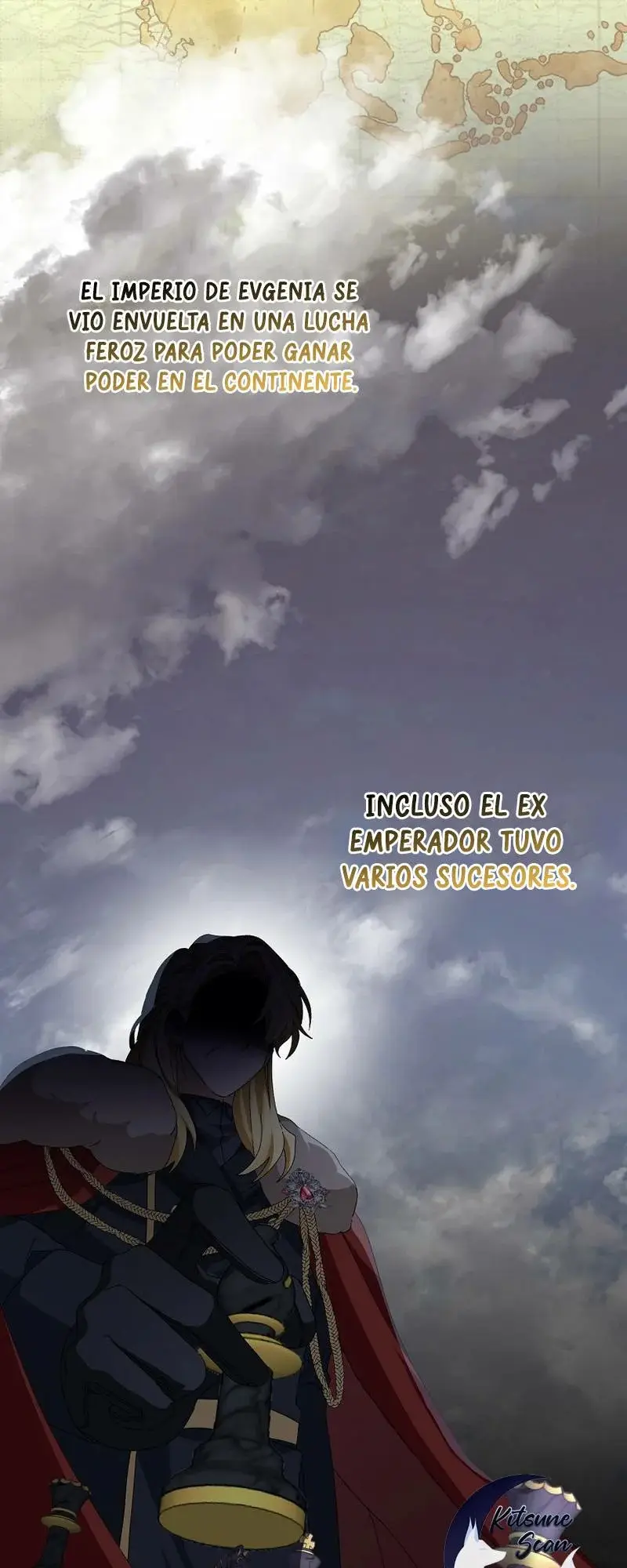 He Malcriado A Mi Esposo capítulo 1, página 3