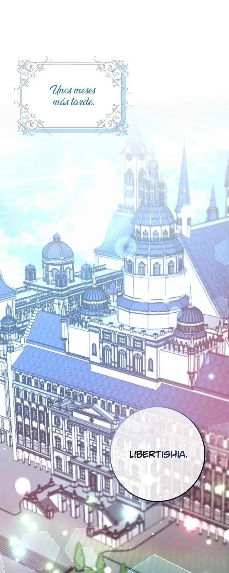 He Malcriado A Mi Esposo capítulo 1, página 11