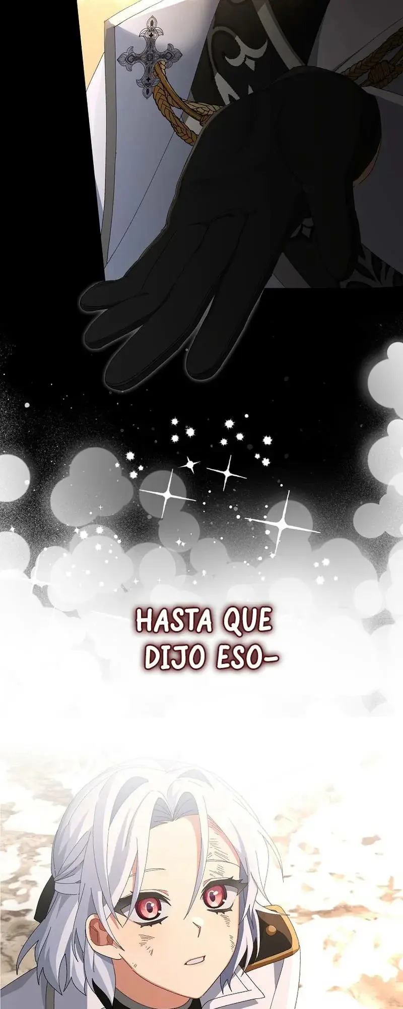 He Malcriado A Mi Esposo capítulo 1, página 35