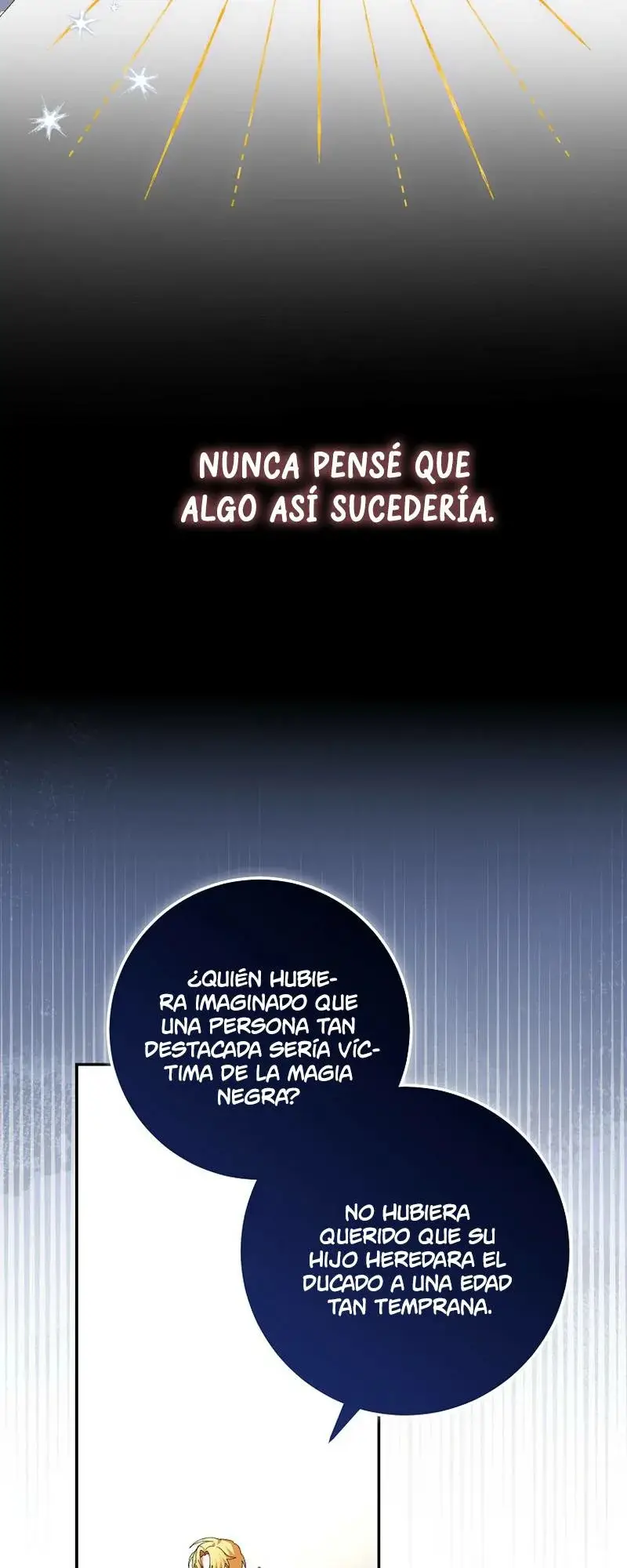 He Malcriado A Mi Esposo capítulo 1, página 37