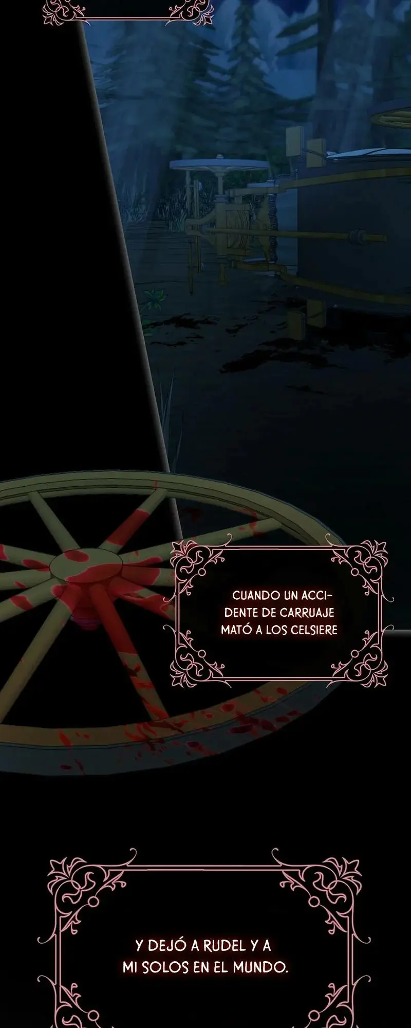 He Malcriado A Mi Esposo capítulo 1, página 44