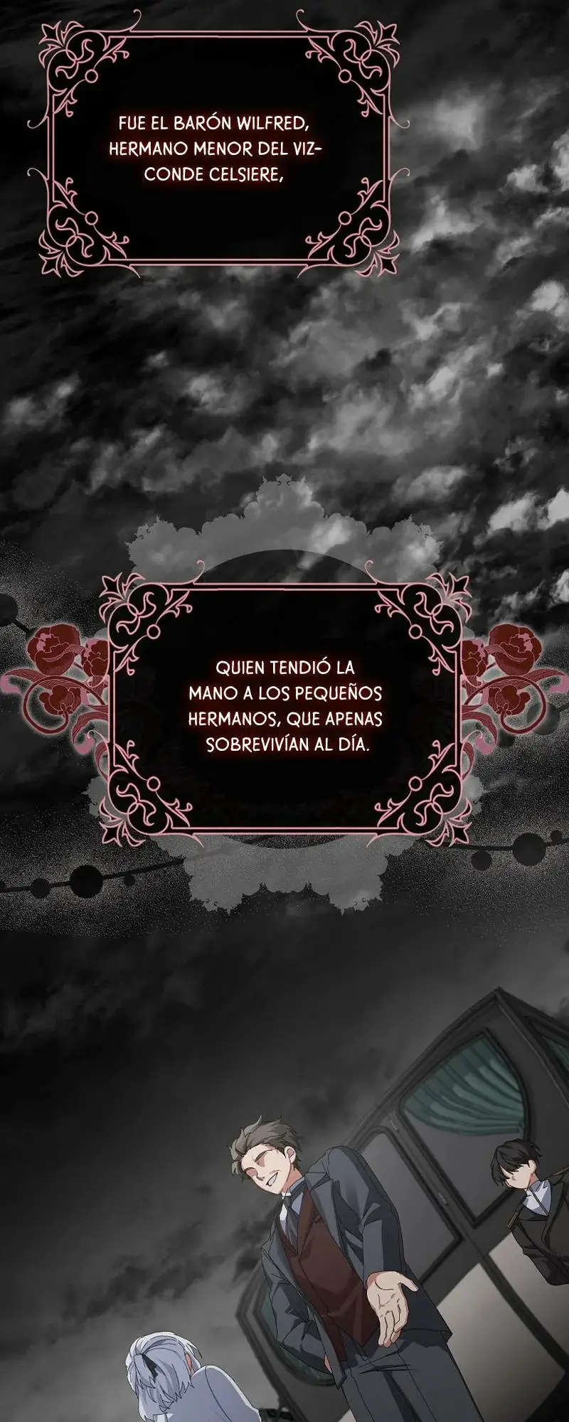 He Malcriado A Mi Esposo capítulo 1, página 47
