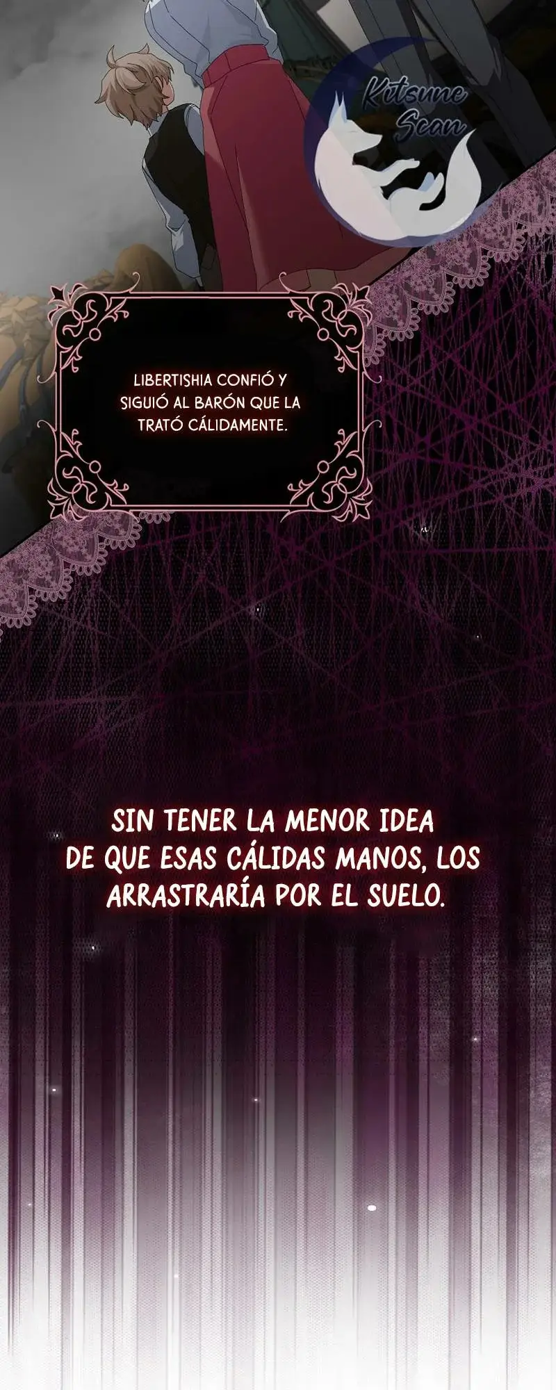 He Malcriado A Mi Esposo capítulo 1, página 48