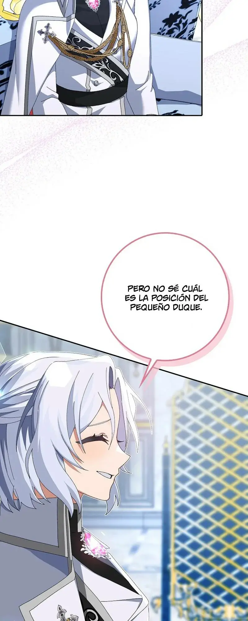 He Malcriado A Mi Esposo capítulo 1, página 55