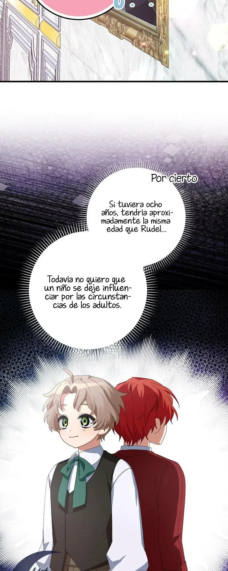 He Malcriado A Mi Esposo capítulo 1, página 58