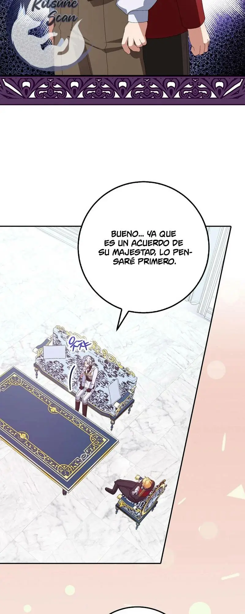 He Malcriado A Mi Esposo capítulo 1, página 59