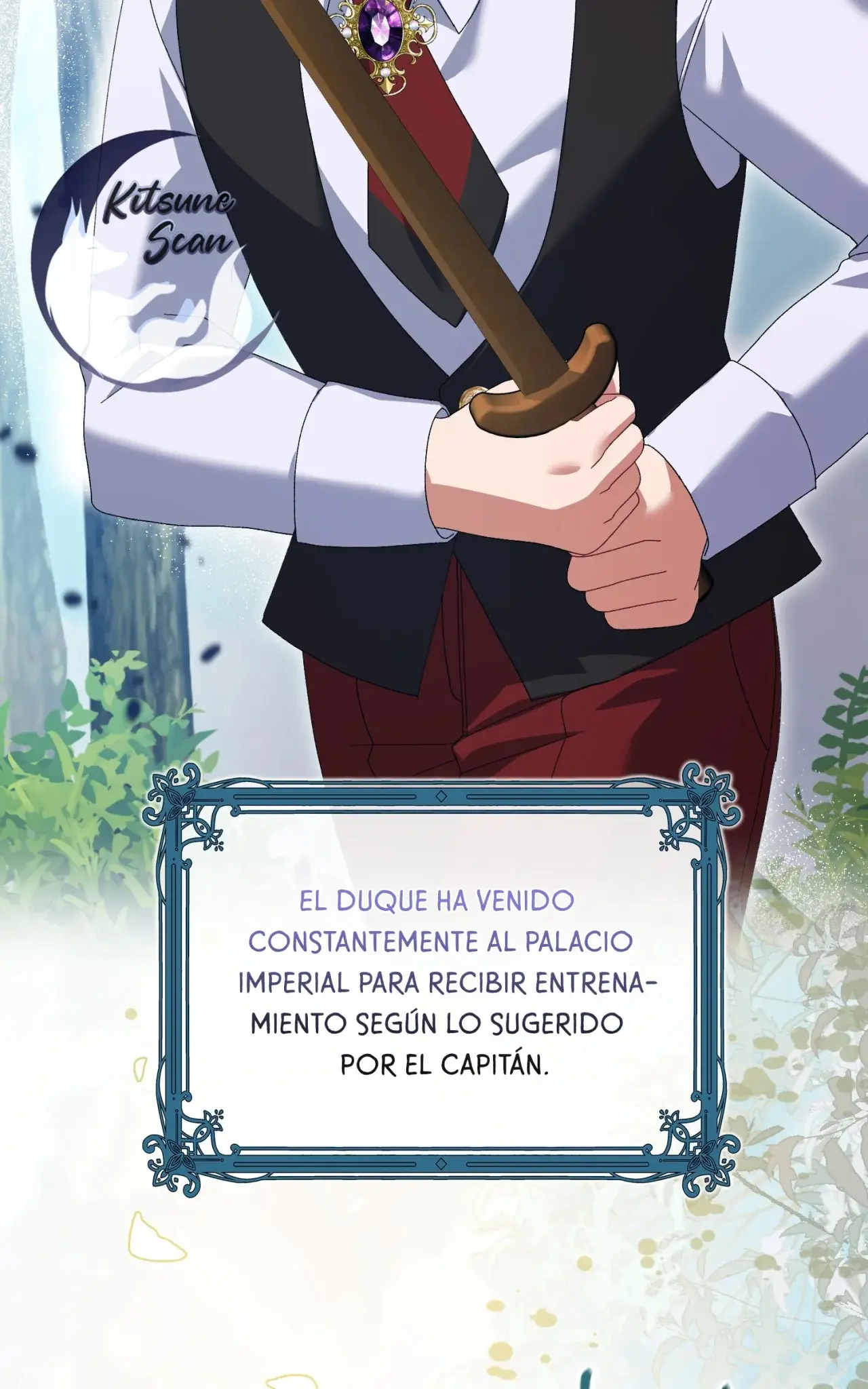He Malcriado A Mi Esposo capítulo 10, página 5