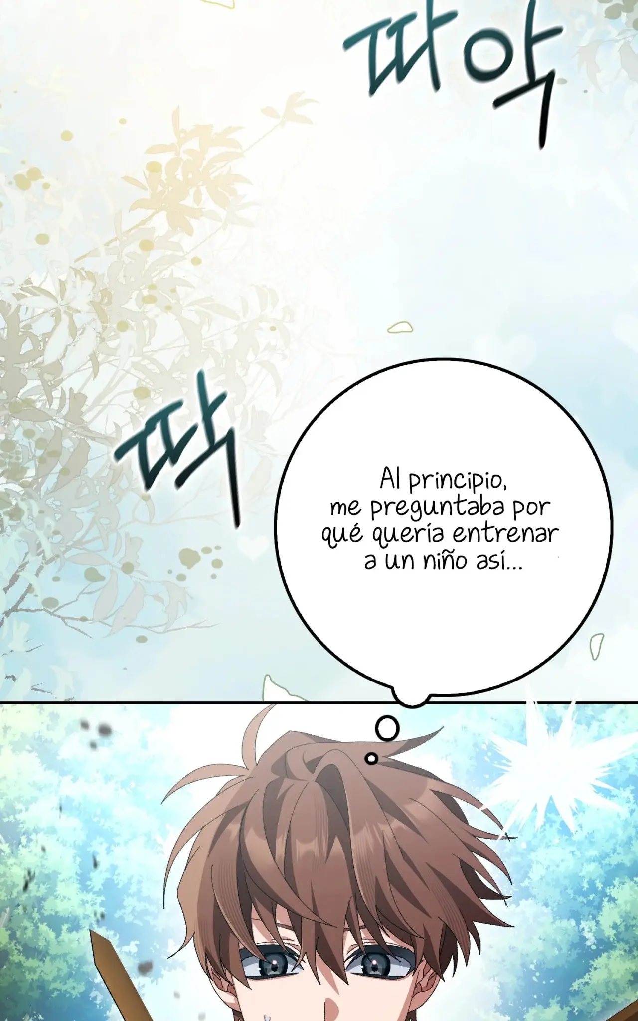 He Malcriado A Mi Esposo capítulo 10, página 6