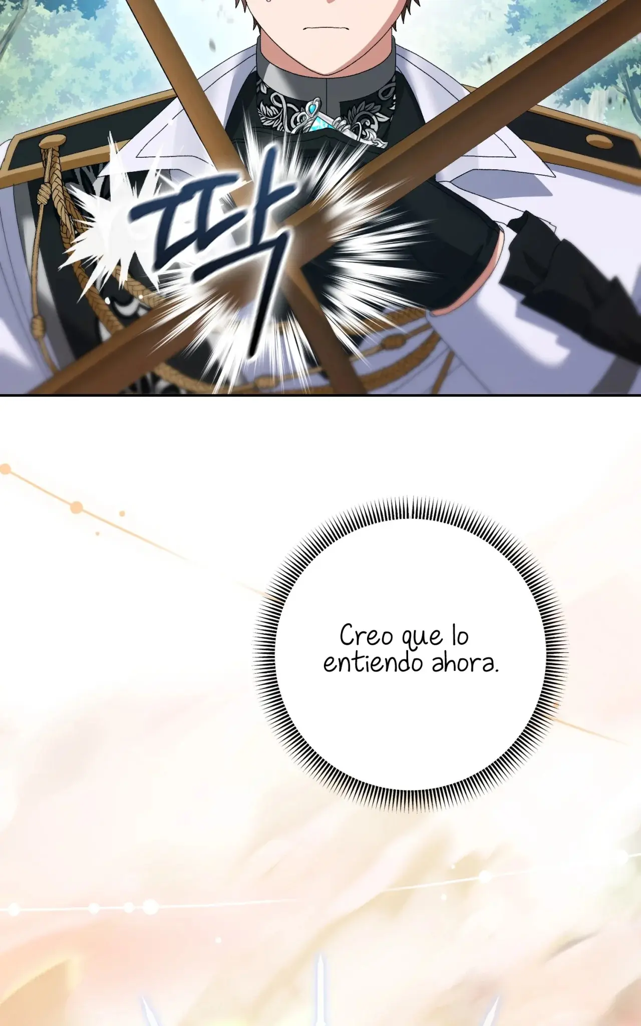 He Malcriado A Mi Esposo capítulo 10, página 7