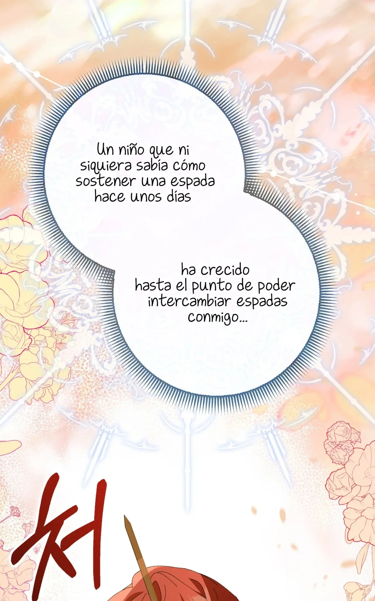 He Malcriado A Mi Esposo capítulo 10, página 8