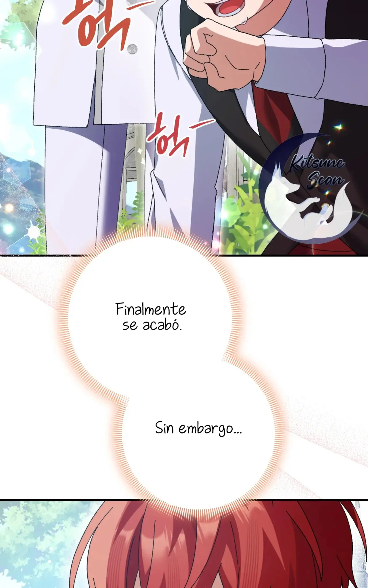 He Malcriado A Mi Esposo capítulo 10, página 15