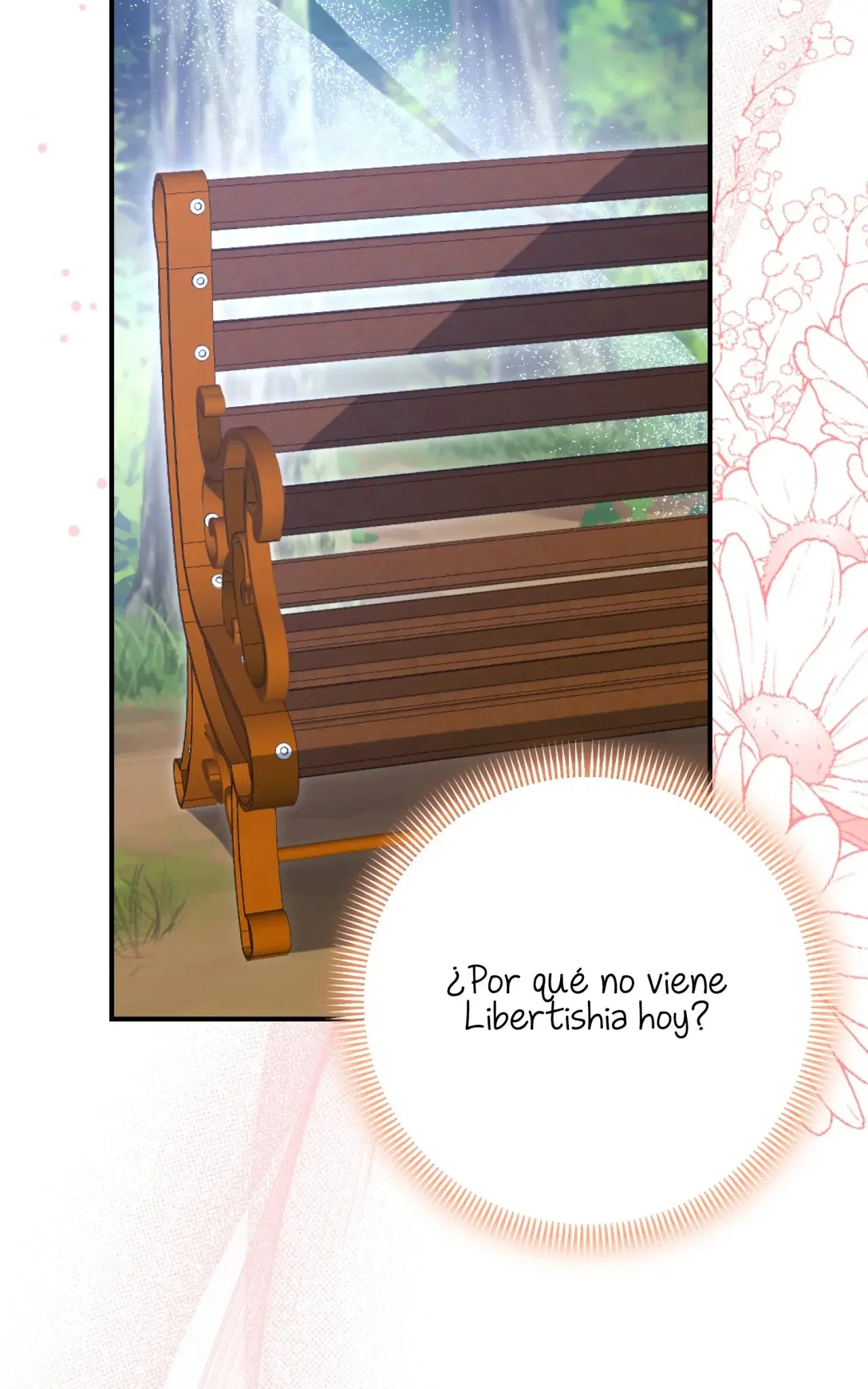 He Malcriado A Mi Esposo capítulo 10, página 17