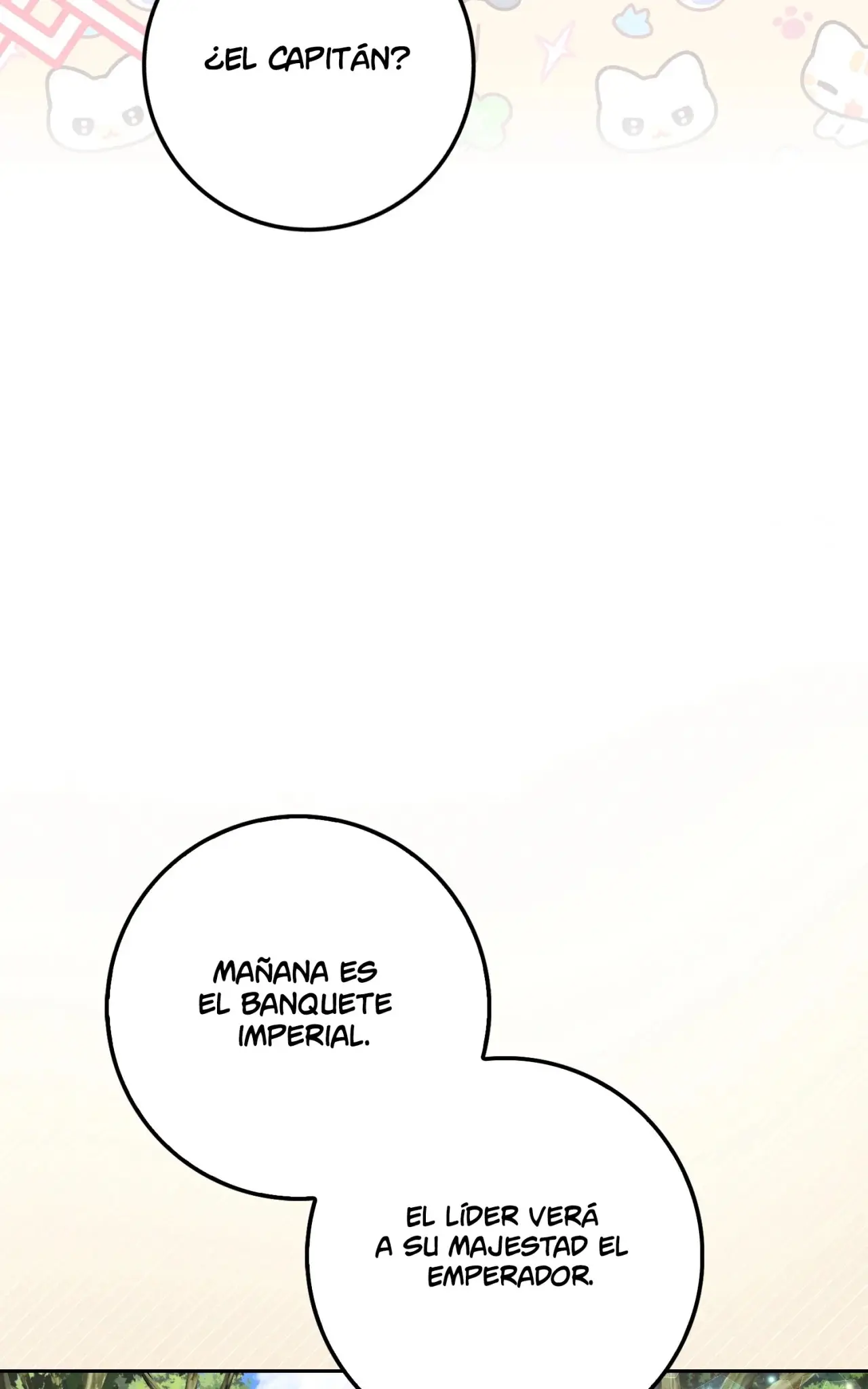 He Malcriado A Mi Esposo capítulo 10, página 22