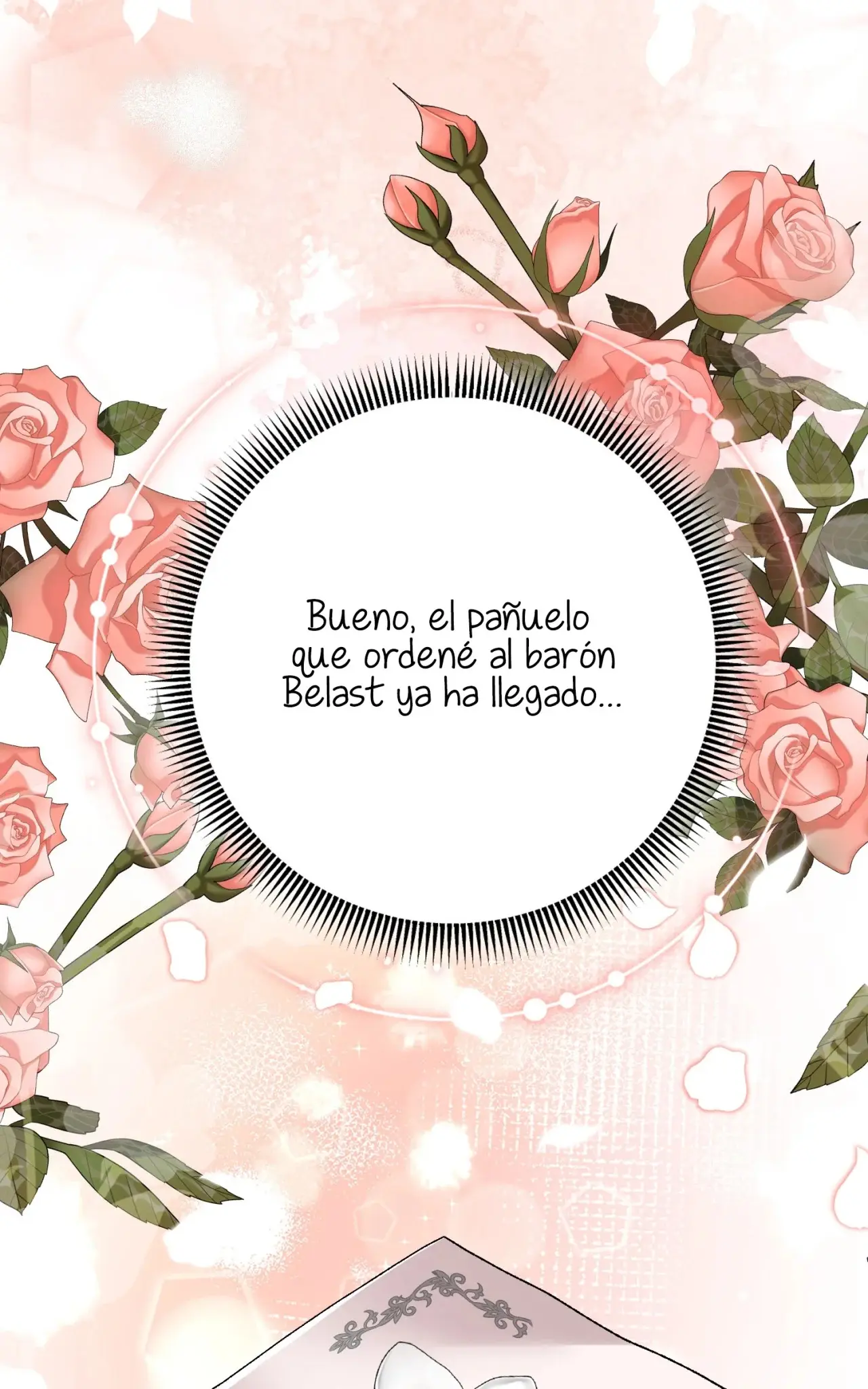 He Malcriado A Mi Esposo capítulo 10, página 25