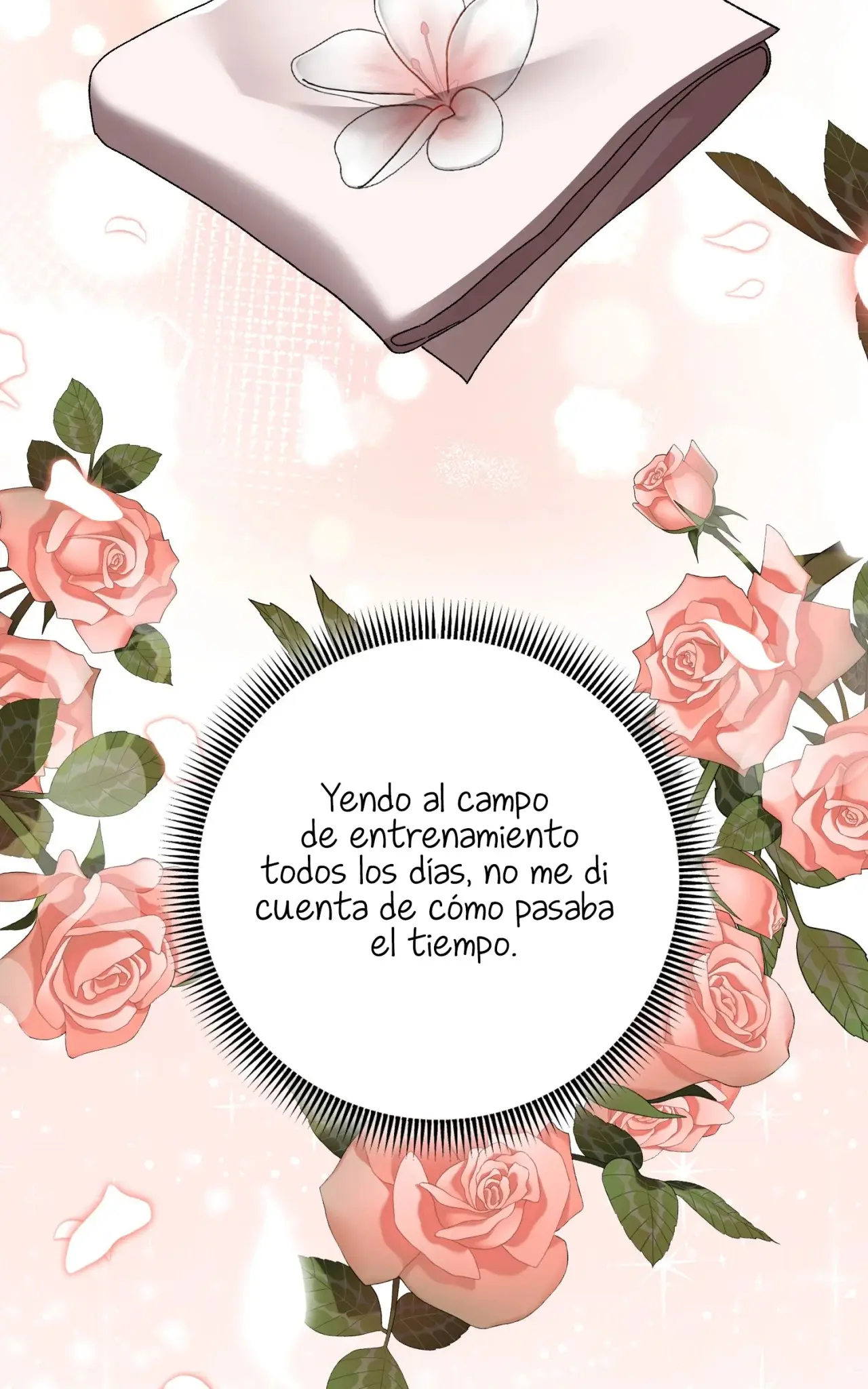 He Malcriado A Mi Esposo capítulo 10, página 26
