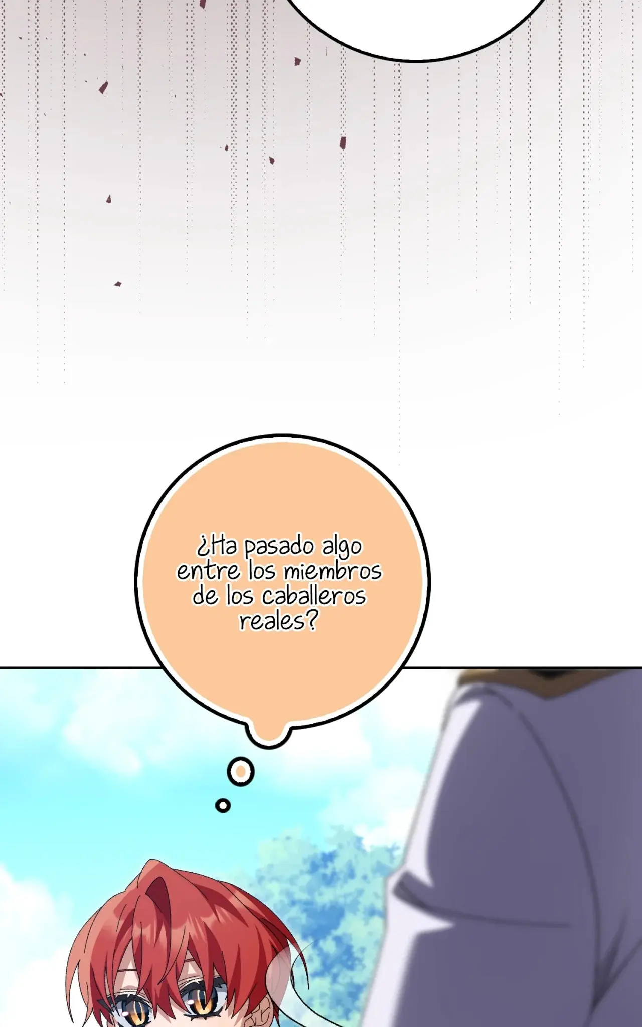 He Malcriado A Mi Esposo capítulo 10, página 33