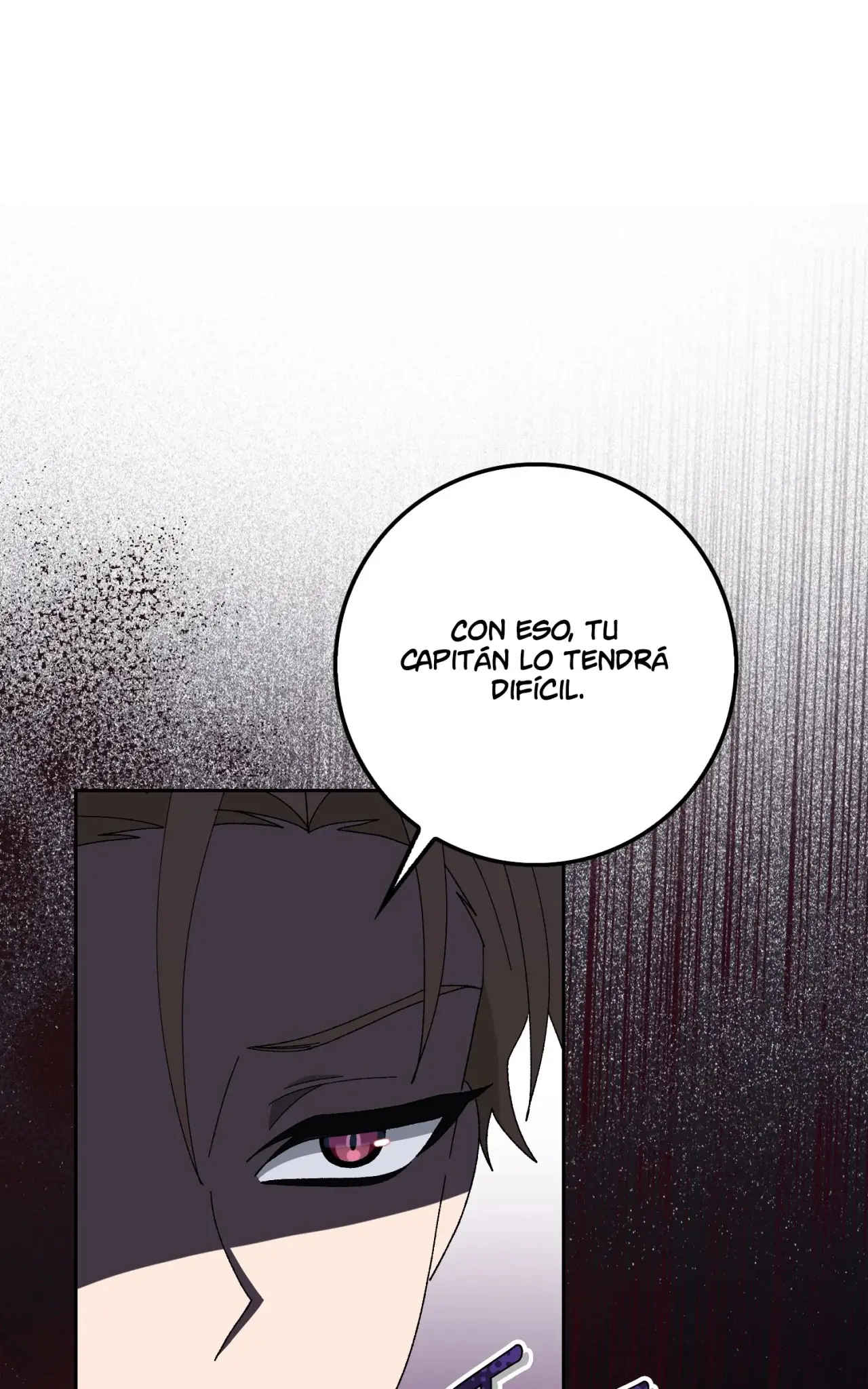 He Malcriado A Mi Esposo capítulo 10, página 53