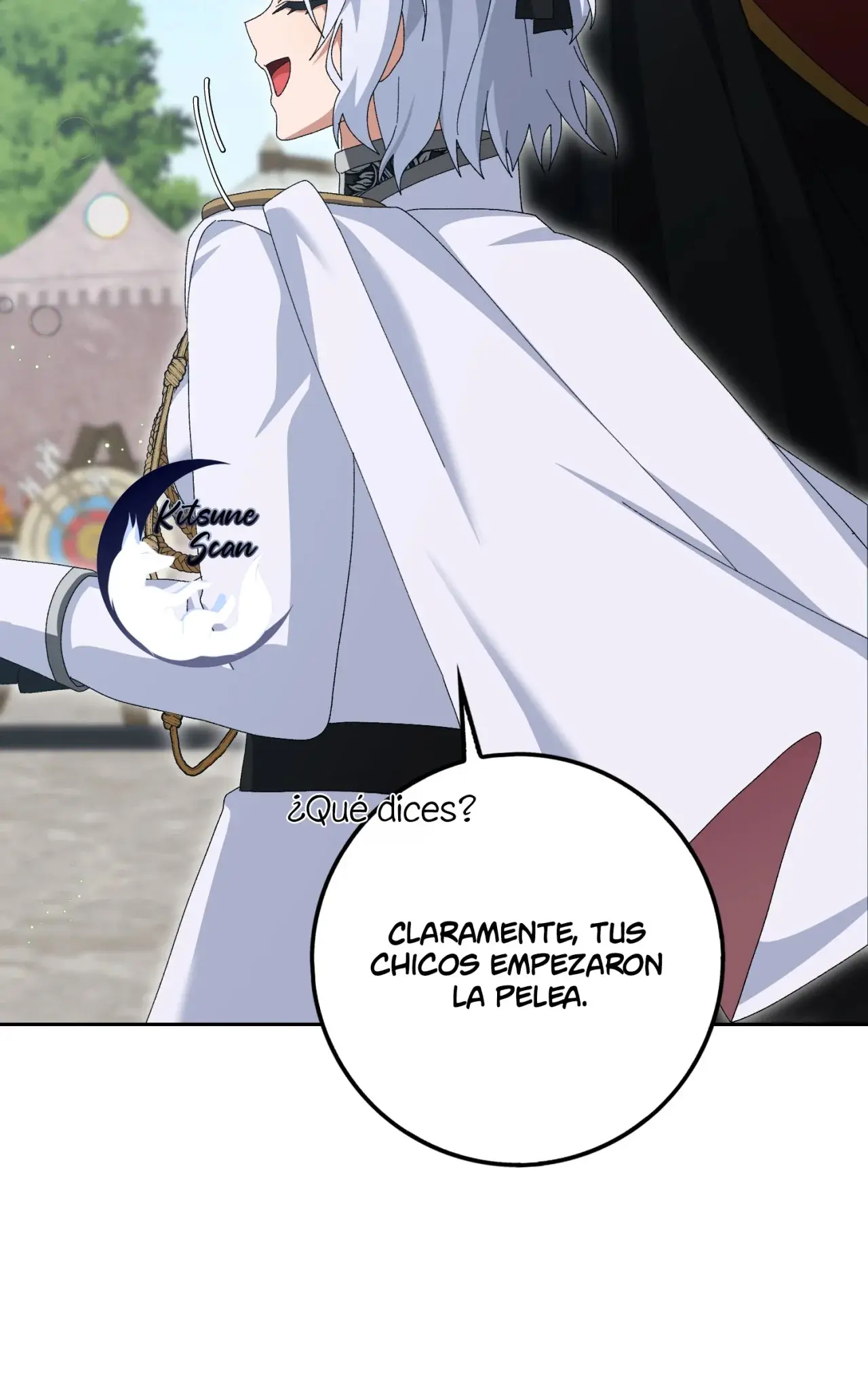 He Malcriado A Mi Esposo capítulo 10, página 79