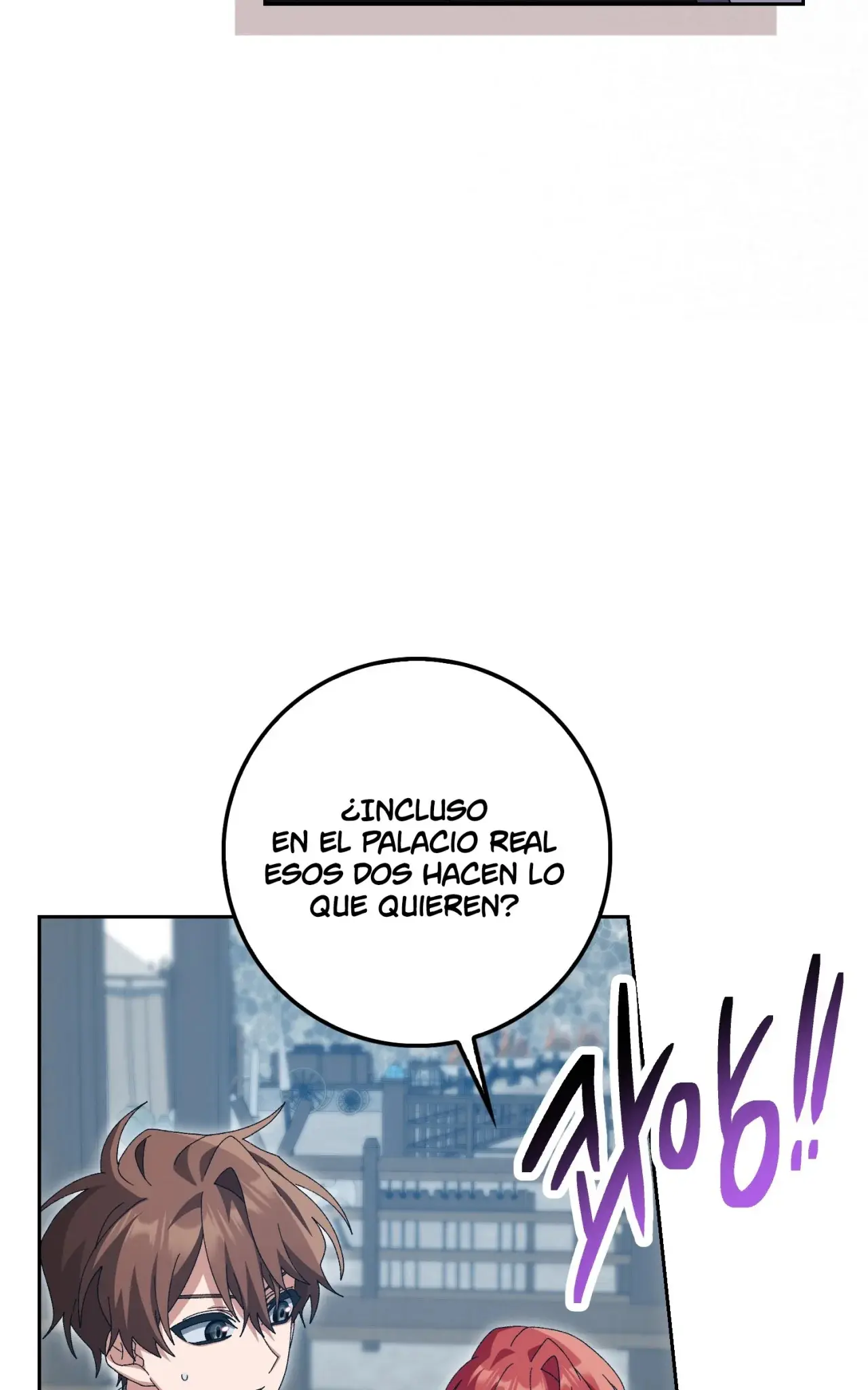 He Malcriado A Mi Esposo capítulo 10, página 96