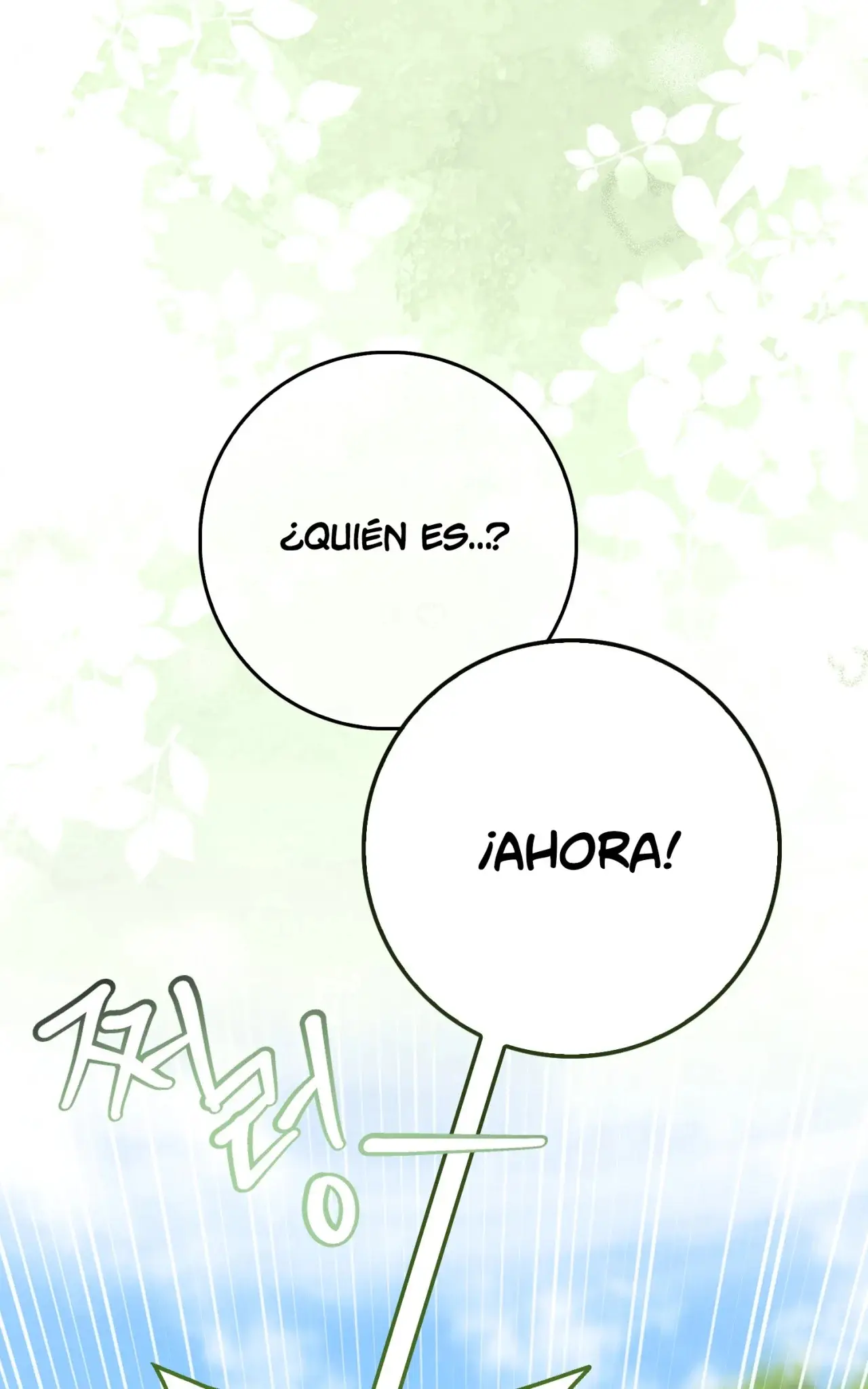 He Malcriado A Mi Esposo capítulo 10, página 101