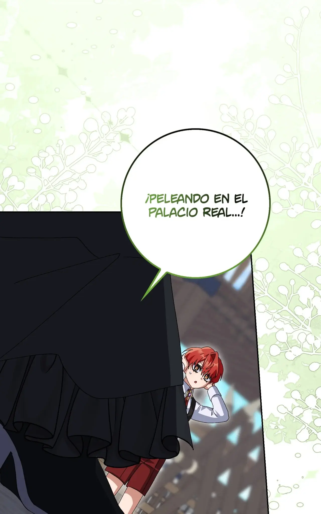 He Malcriado A Mi Esposo capítulo 10, página 104