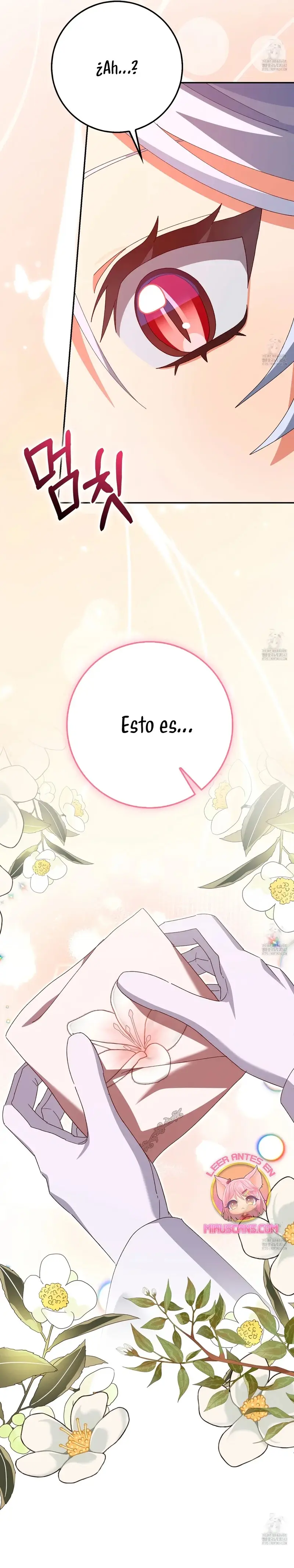 He Malcriado A Mi Esposo capítulo 13, página 29