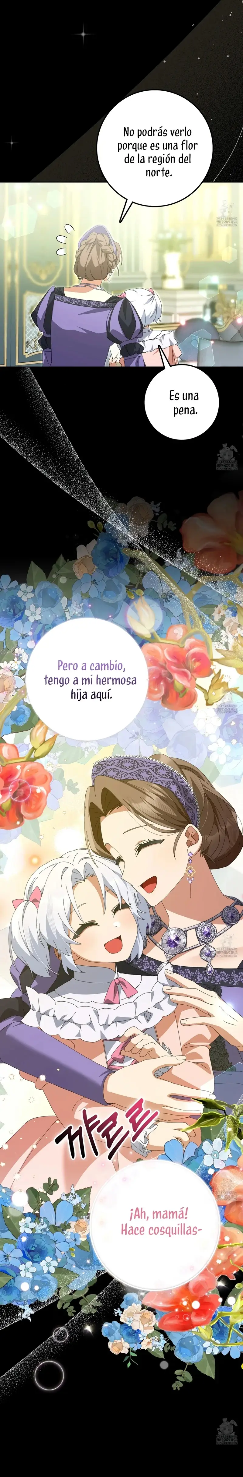 He Malcriado A Mi Esposo capítulo 14, página 6