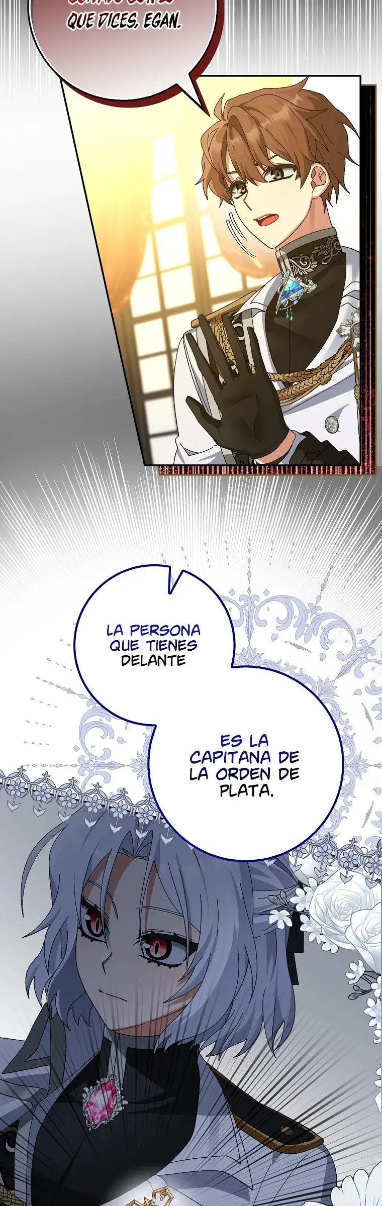 He Malcriado A Mi Esposo capítulo 2, página 34