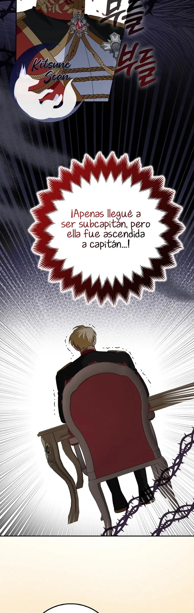 He Malcriado A Mi Esposo capítulo 2, página 38