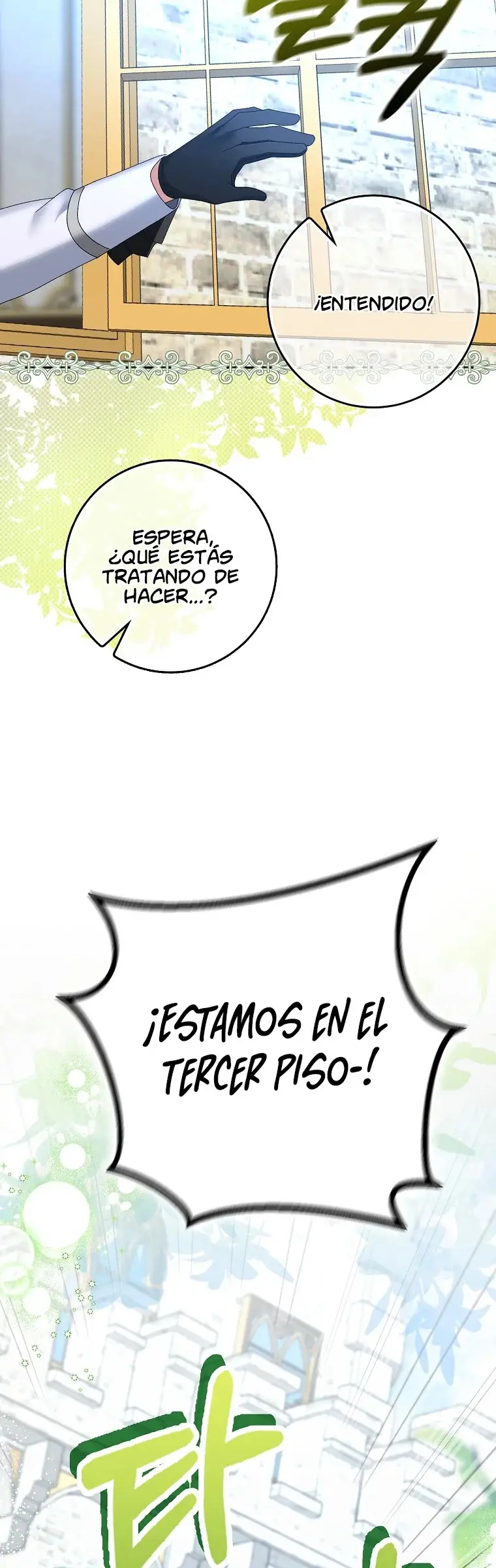 He Malcriado A Mi Esposo capítulo 2, página 43