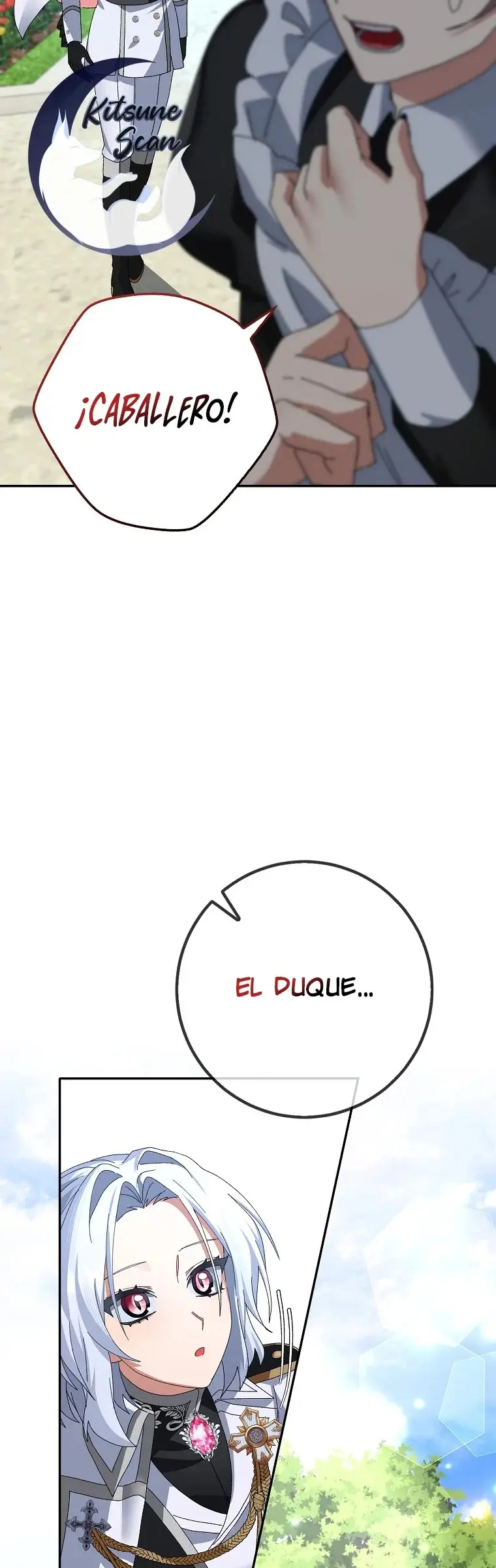 He Malcriado A Mi Esposo capítulo 2, página 46