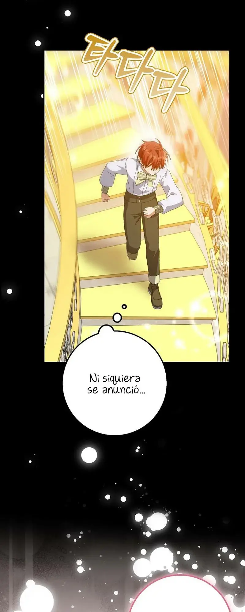 He Malcriado A Mi Esposo capítulo 21, página 12