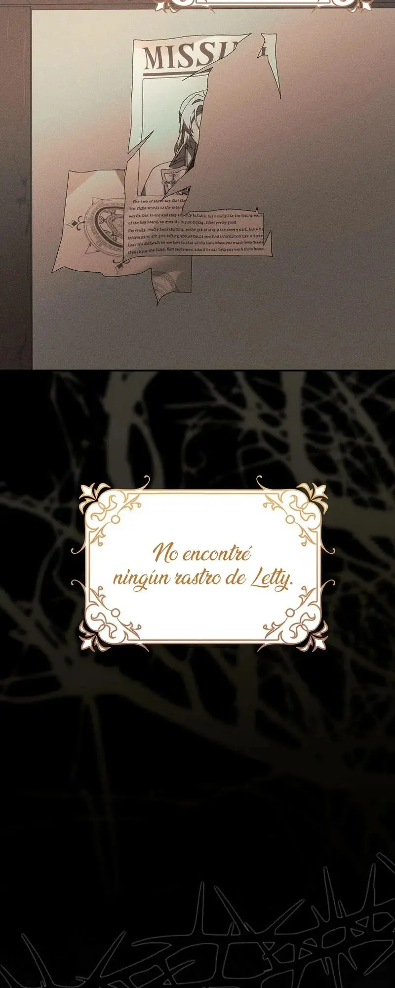 He Malcriado A Mi Esposo capítulo 21, página 24
