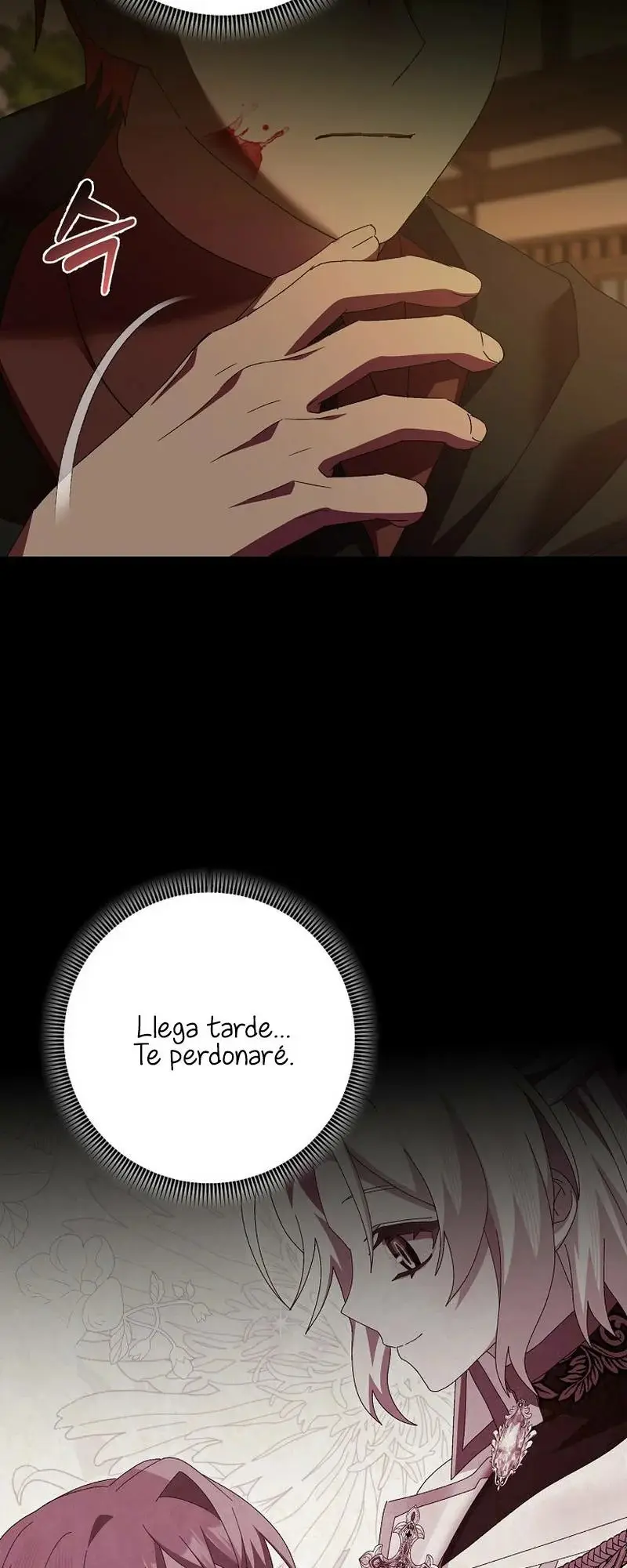 He Malcriado A Mi Esposo capítulo 21, página 29