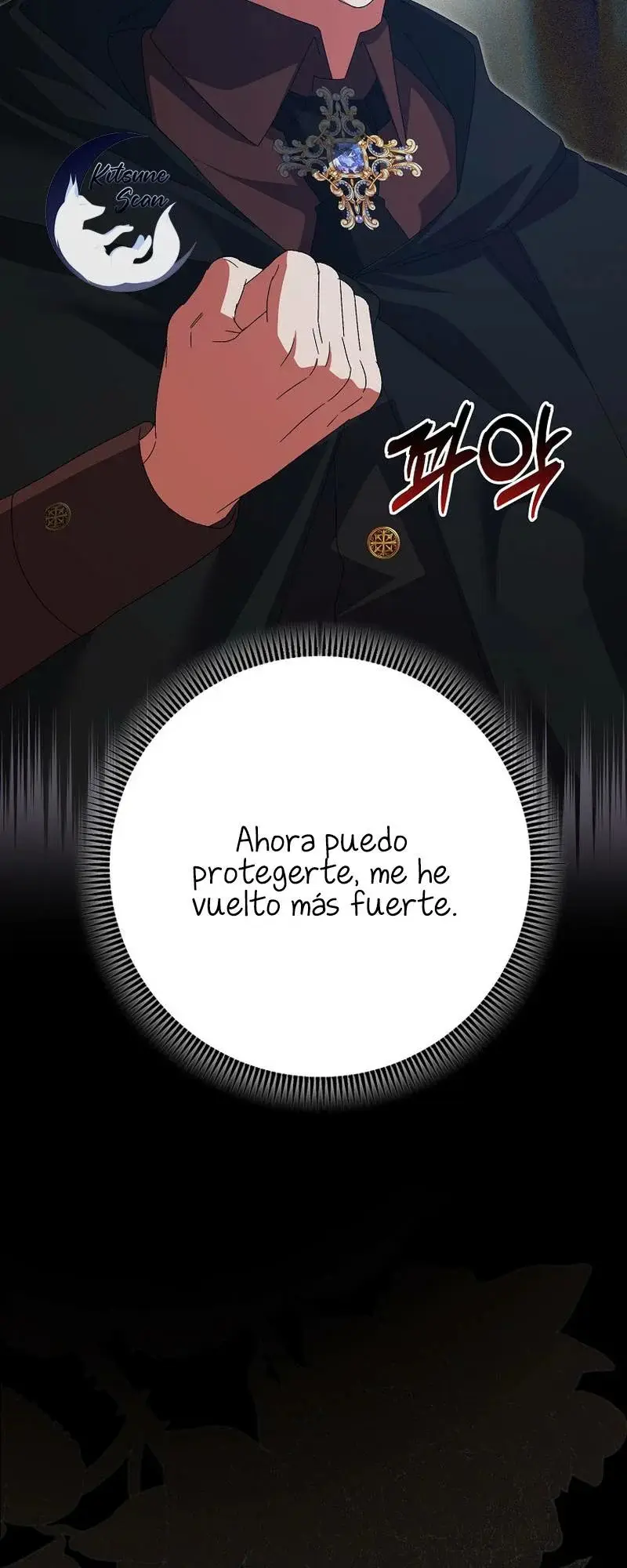 He Malcriado A Mi Esposo capítulo 21, página 31