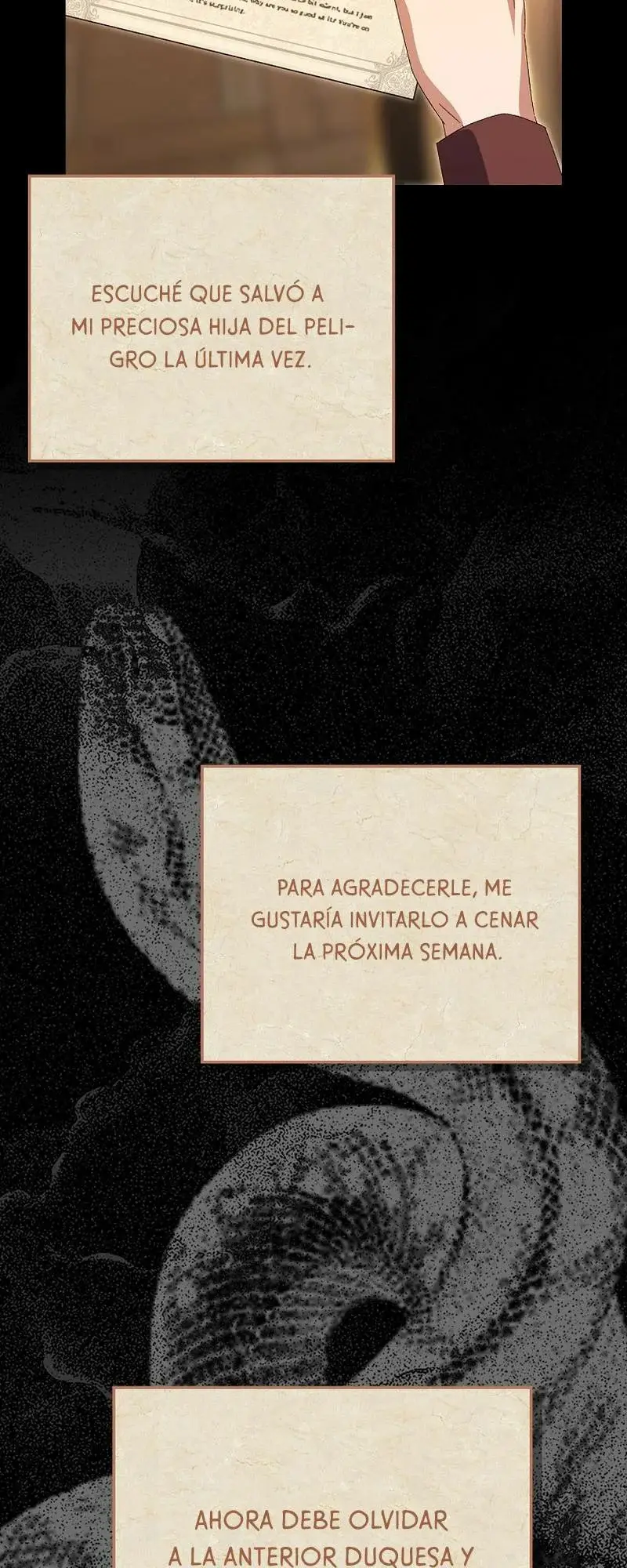 He Malcriado A Mi Esposo capítulo 21, página 34