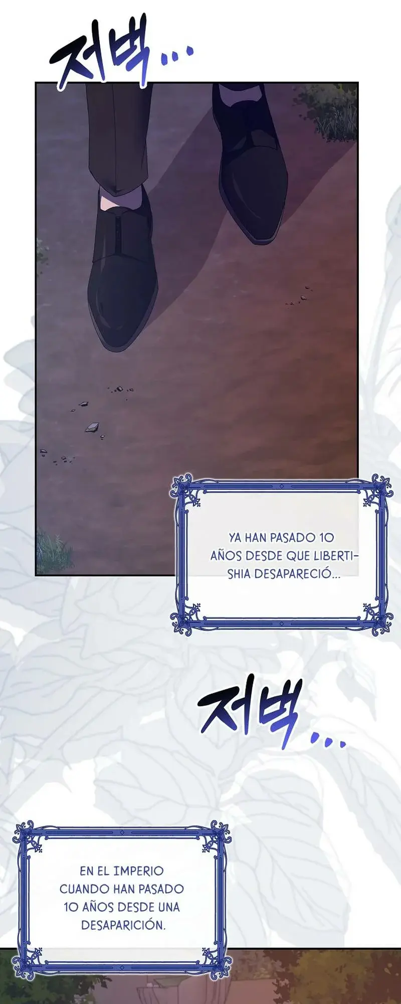He Malcriado A Mi Esposo capítulo 21, página 40