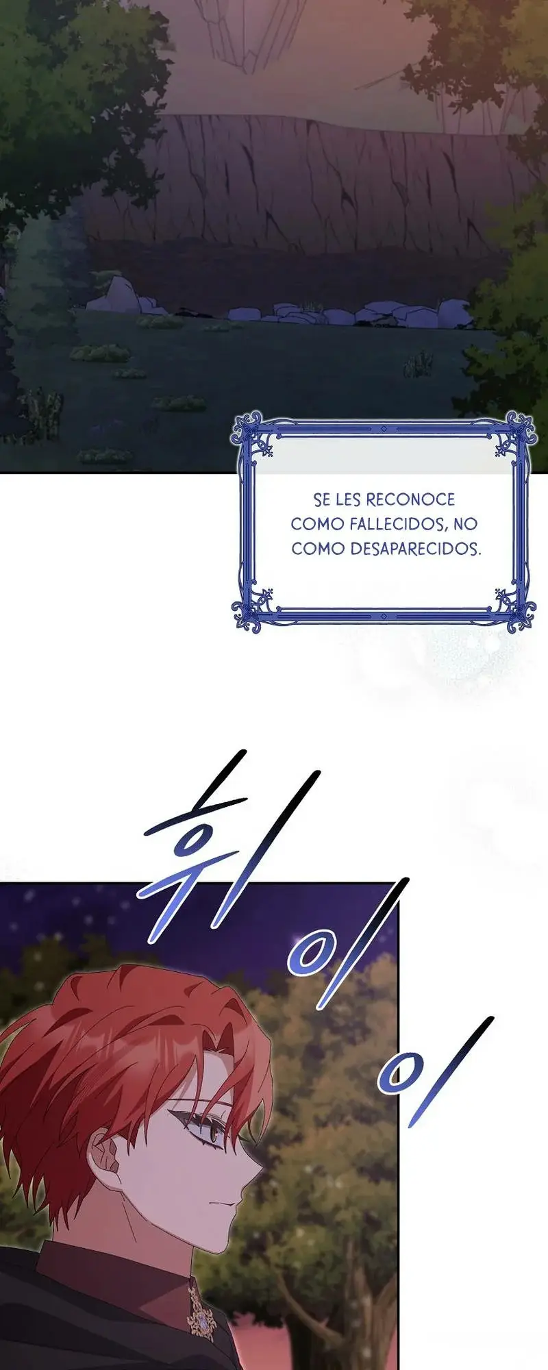 He Malcriado A Mi Esposo capítulo 21, página 41