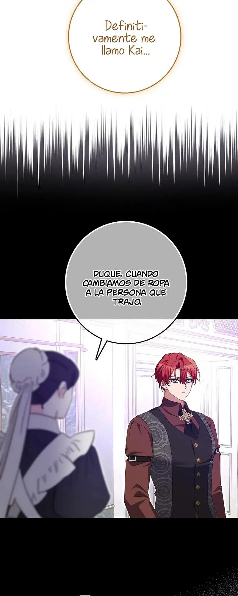 He Malcriado A Mi Esposo capítulo 22, página 17