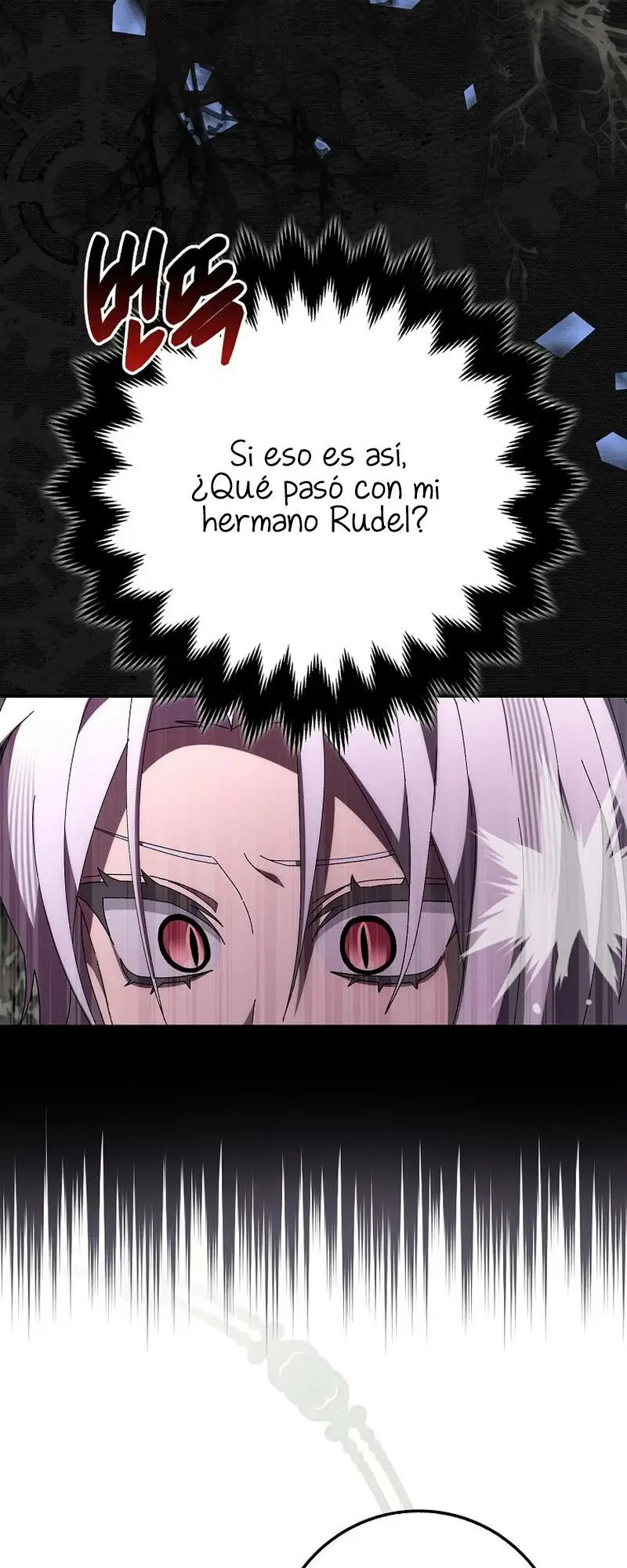 He Malcriado A Mi Esposo capítulo 22, página 39