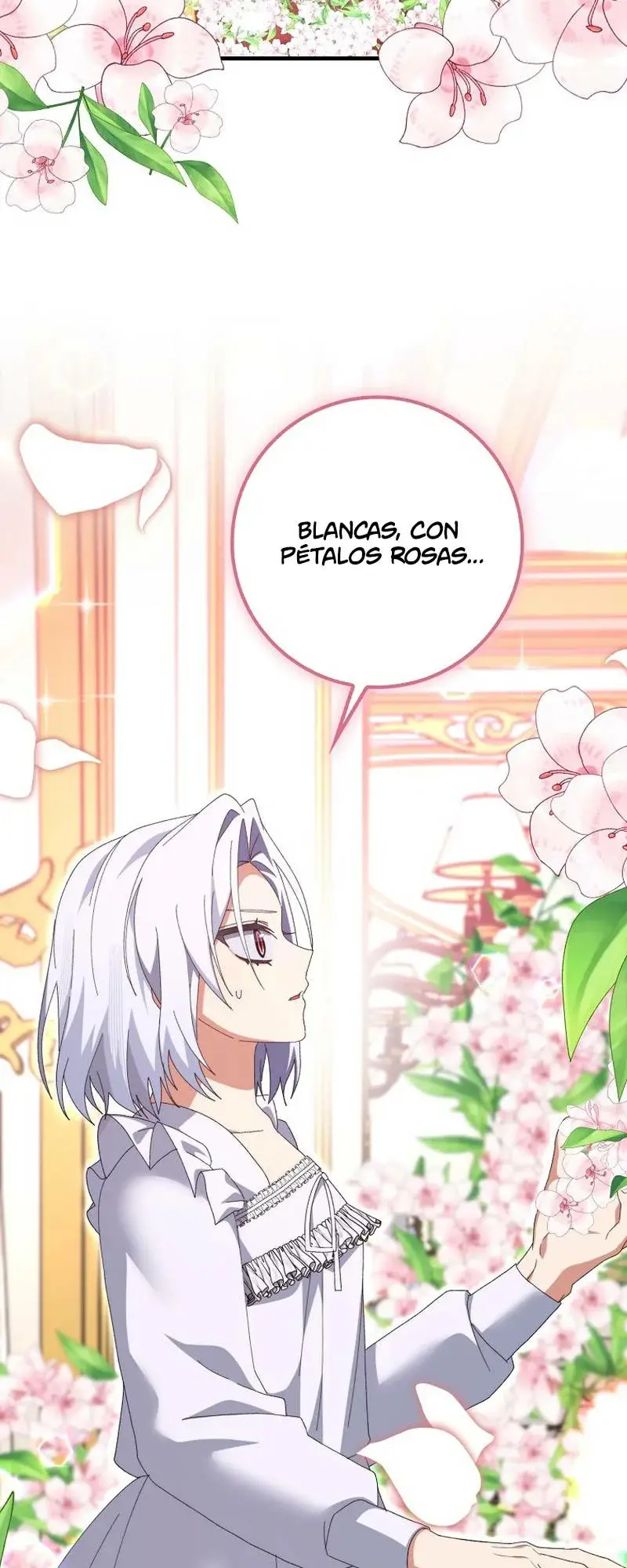 He Malcriado A Mi Esposo capítulo 22, página 49