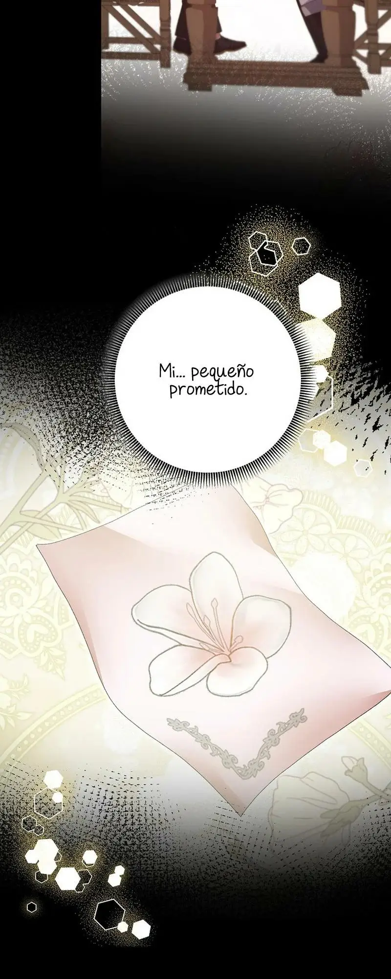 He Malcriado A Mi Esposo capítulo 22, página 59