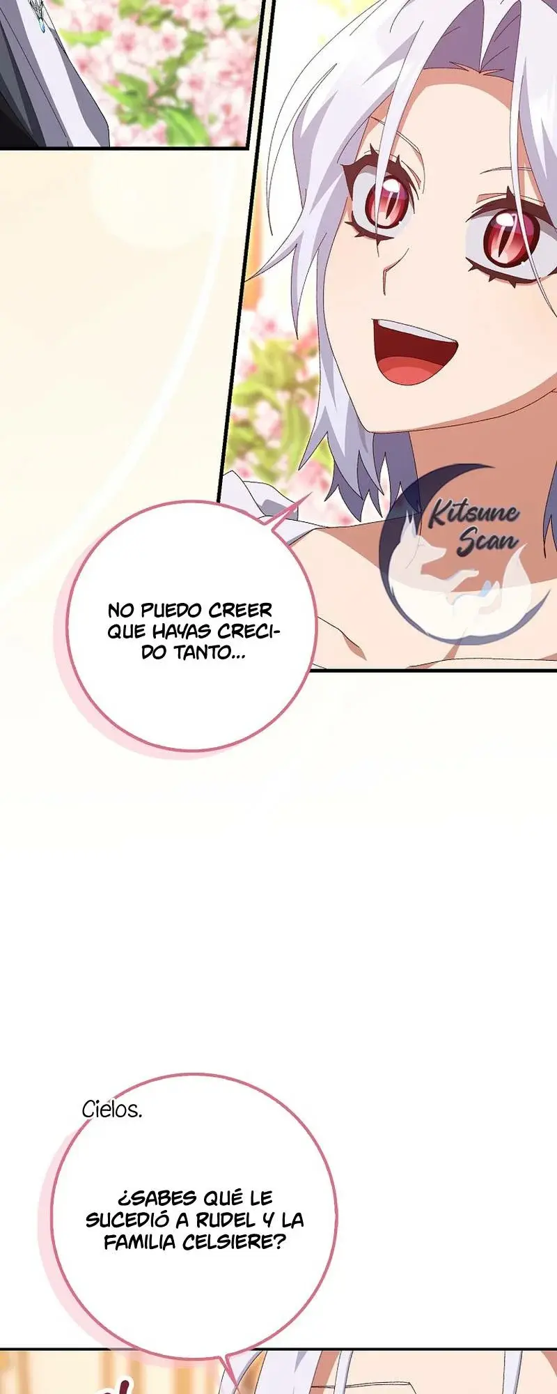 He Malcriado A Mi Esposo capítulo 22, página 62