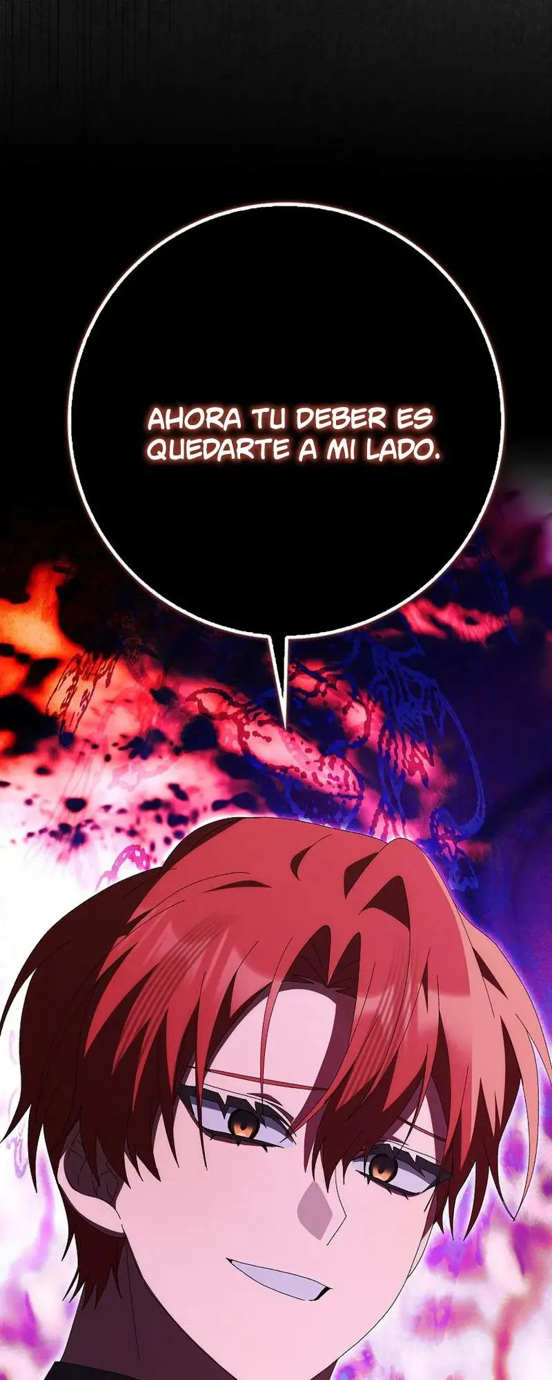 He Malcriado A Mi Esposo capítulo 23, página 5